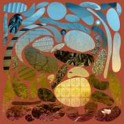 Album-Review: Pedro The Lion - Phoenix Pedro The Lion: Phoenix
