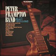 Album-Review: Peter Frampton - All Blues Peter Frampton: All Blues