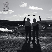 Album-Review: Pink Floyd - The Best of the Later Years 1987-2019 Pink Floyd: The Best of the Later Years 1987-2019
