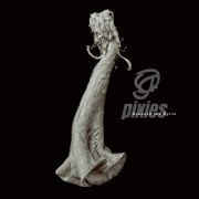 Album-Review: Pixies - Beneath The Eyrie Pixies: Beneath The Eyrie
