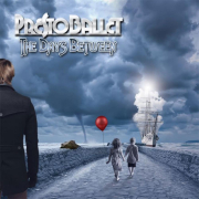 Album-Review: Presto Ballet - The Days Between Presto Ballet: The Days Between