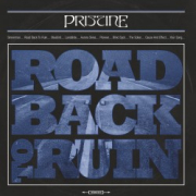 Album-Review: Pristine - Road Back To Ruin Pristine: Road Back To Ruin