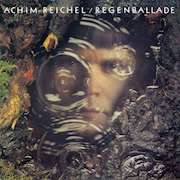Album-Review: Achim Reichel - Regenballade (Deluxe Edition) Achim Reichel: Regenballade (Deluxe Edition)