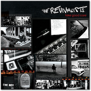 Album-Review: The Revivalists - Take Good Care The Revivalists: Take Good Care