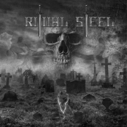 Album-Review: Ritual Steel - V Ritual Steel: V