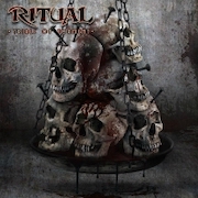 Album-Review: Ritual (Re-Release - Original 1993) - Trials Of Torment Ritual (Re-Release - Original 1993): Trials Of Torment