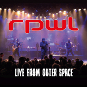 Album-Review: RPWL - Live from Outer Space RPWL: Live from Outer Space