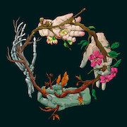 Album-Review: Ruff Majik - Seasons Ruff Majik: Seasons