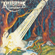 Album-Review: Ruphus - Ranshart – 1974 Ruphus: Ranshart – 1974