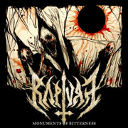 Album-Review: Raptvre - Monuments Of Bitterness Raptvre: Monuments Of Bitterness