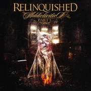 Album-Review: Relinquished - Addictivities Part 1 Relinquished: Addictivities Part 1
