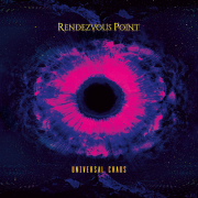 Album-Review: Rendezvous Point - Universal Chaos Rendezvous Point: Universal Chaos