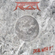 Album-Review: Rezet - Deal With It Rezet: Deal With It