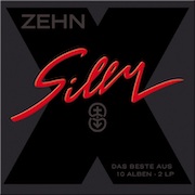 Album-Review: Silly - Zehn – Das Beste aus 10 Alben Silly: Zehn – Das Beste aus 10 Alben