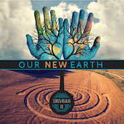 Album-Review: Sirkis/Bialas IQ - Our New Earth Sirkis/Bialas IQ: Our New Earth
