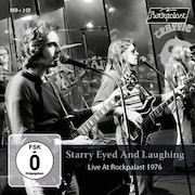 Album-Review: Starry Eyed And Laughing - Live At Rockpalast 1976 Starry Eyed And Laughing: Live At Rockpalast 1976