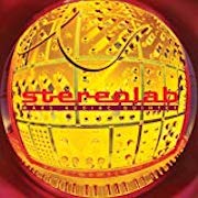 Album-Review: Stereolab - Mars Audiac Quintet (1994) – Expanded Edition Stereolab: Mars Audiac Quintet (1994) – Expanded Edition