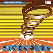 Album-Review: Stereolab - Emperor Tomato Ketchup (1996) – Expanded Edition Stereolab: Emperor Tomato Ketchup (1996) – Expanded Edition