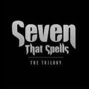 Album-Review: Seven That Spells - The Death And Resurrection Of Krautrock – The Trilogy Seven That Spells: The Death And Resurrection Of Krautrock – The Trilogy