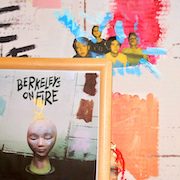 Album-Review: SWMRS - Berkleys on Fire SWMRS: Berkleys on Fire