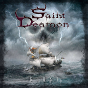 Album-Review: Saint Deamon - Ghost Saint Deamon: Ghost