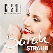 Album-Review: Sarah Straub - Alles das und mehr Sarah Straub: Alles das und mehr