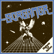 Album-Review: Screamer - Highway Of Heroes Screamer: Highway Of Heroes