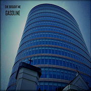 Album-Review: She Brought Me Gasoline - Santorini/When You Go (Single) She Brought Me Gasoline: Santorini/When You Go (Single)