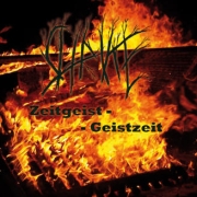 Album-Review: Shrike - Zeitgeist - Geistzeit Shrike: Zeitgeist - Geistzeit