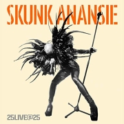 Album-Review: Skunk Anansie - 25Live@25 Skunk Anansie: 25Live@25