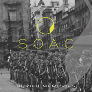 Album-Review: Sons of Alpha Centauri - Buried Memories Sons of Alpha Centauri: Buried Memories