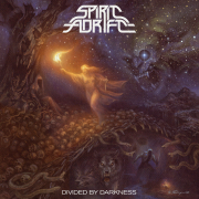Album-Review: Spirit Adrift - Divided By Darkness Spirit Adrift: Divided By Darkness