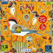 Album-Review: Steve Earle & The Dukes - Guy Steve Earle & The Dukes: Guy