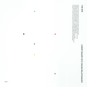 Album-Review: The 1975 - A Brief Inquiry Into Online Relationships The 1975: A Brief Inquiry Into Online Relationships