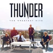 Album-Review: Thunder - The Greatest Hits Thunder: The Greatest Hits
