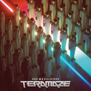 Album-Review: Teramaze - Are We Soldiers Teramaze: Are We Soldiers