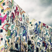 Album-Review: The Dandy Warhols - Why You So Crazy The Dandy Warhols: Why You So Crazy