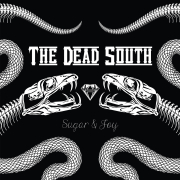 Album-Review: The Dead South - Sugar & Joy The Dead South: Sugar & Joy