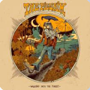 Album-Review: The Pilgrim - Walking Into The Forest The Pilgrim: Walking Into The Forest