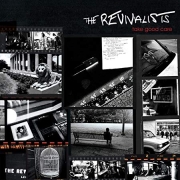 Album-Review: The Revivalists - Take Good Care The Revivalists: Take Good Care