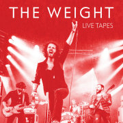 Album-Review: The Weight - Live Tapes The Weight: Live Tapes