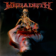 Album-Review: Megadeth - The World Needs A Hero (2001) Megadeth: The World Needs A Hero (2001)
