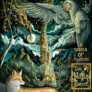 Album-Review: This Winter Machine - A Tower Of Clocks This Winter Machine: A Tower Of Clocks