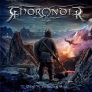 Album-Review: Thorondir - Des Wandrers Mär Thorondir: Des Wandrers Mär