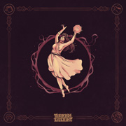 Album-Review: Turkish Delight - Kadaif Turkish Delight: Kadaif