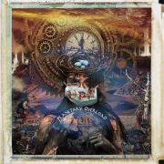 Album-Review: United Progressive Fraternity (UPF) - Planetary Overload Part 1: Loss United Progressive Fraternity (UPF): Planetary Overload Part 1: Loss