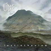 Album-Review: Umae - Lost In The View Umae: Lost In The View