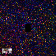 Album-Review: Uneven Structure - Paragon Uneven Structure: Paragon