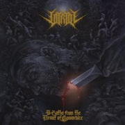 Album-Review: Vitriol - To Bathe from the Throat of Cowardice Vitriol: To Bathe from the Throat of Cowardice