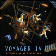 Album-Review: Voyager IV - Pictures At An Exhibition Voyager IV: Pictures At An Exhibition